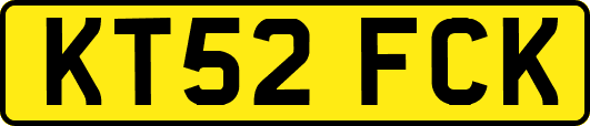 KT52FCK