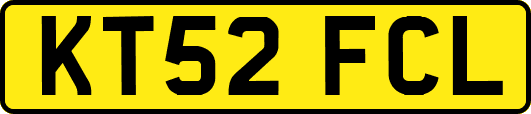 KT52FCL