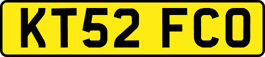 KT52FCO