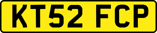 KT52FCP