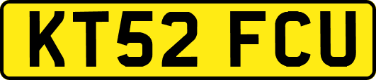 KT52FCU