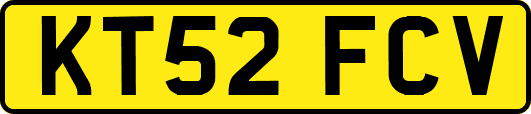 KT52FCV