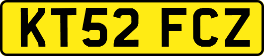 KT52FCZ
