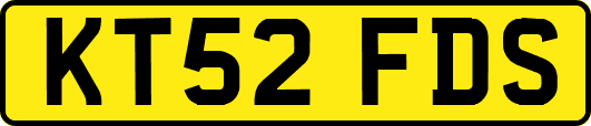 KT52FDS