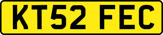 KT52FEC
