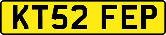 KT52FEP