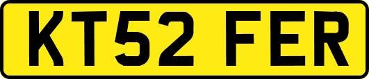 KT52FER