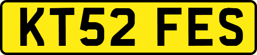 KT52FES