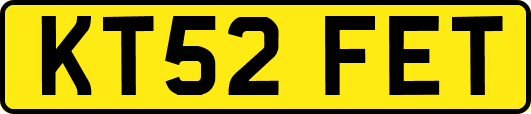 KT52FET