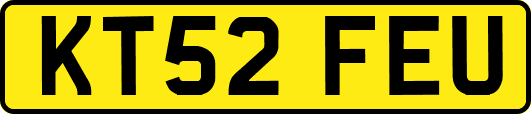 KT52FEU