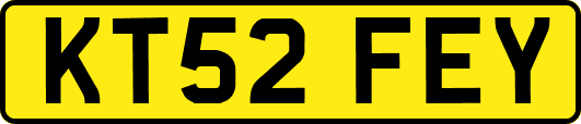 KT52FEY