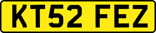 KT52FEZ