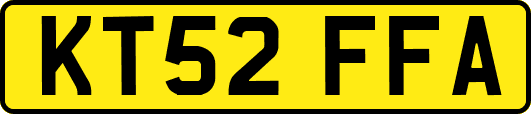 KT52FFA