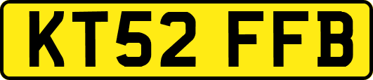 KT52FFB