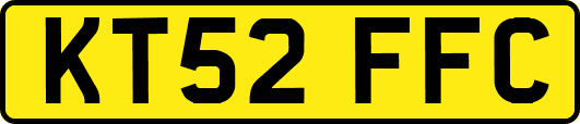 KT52FFC