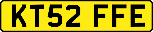 KT52FFE