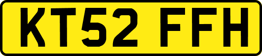 KT52FFH