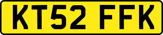 KT52FFK