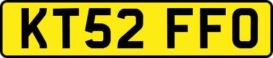 KT52FFO