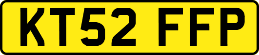 KT52FFP