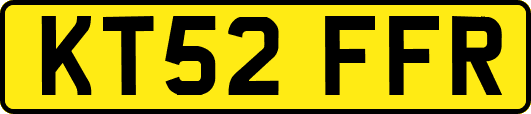 KT52FFR