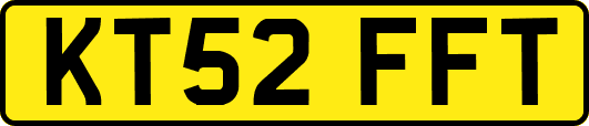 KT52FFT