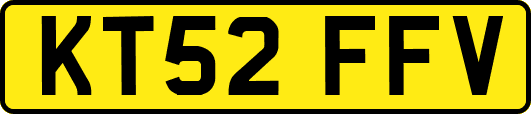 KT52FFV