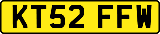 KT52FFW