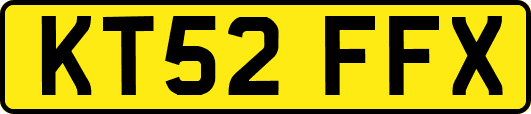 KT52FFX