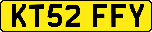 KT52FFY