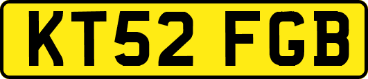 KT52FGB