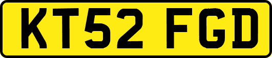 KT52FGD