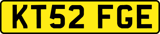KT52FGE