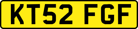 KT52FGF