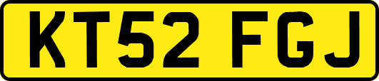 KT52FGJ