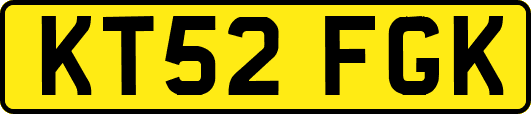 KT52FGK
