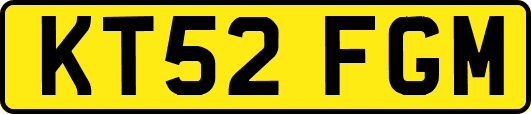 KT52FGM