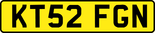 KT52FGN
