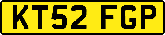KT52FGP