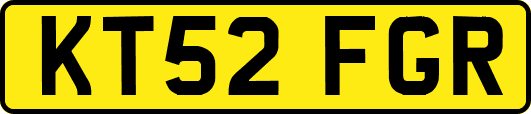 KT52FGR