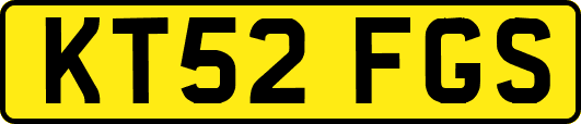 KT52FGS