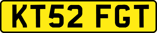 KT52FGT