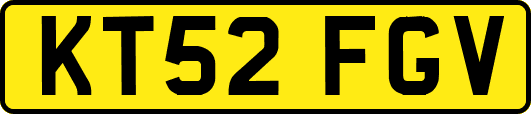 KT52FGV