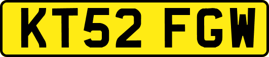 KT52FGW
