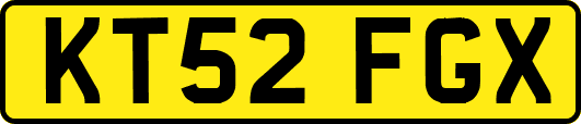 KT52FGX