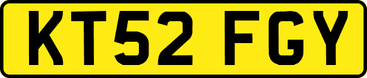 KT52FGY