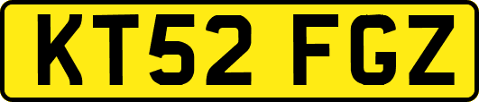 KT52FGZ