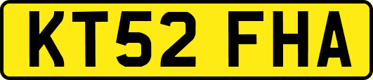 KT52FHA