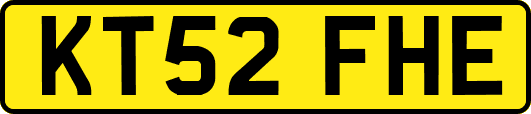 KT52FHE