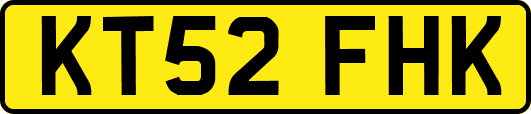 KT52FHK